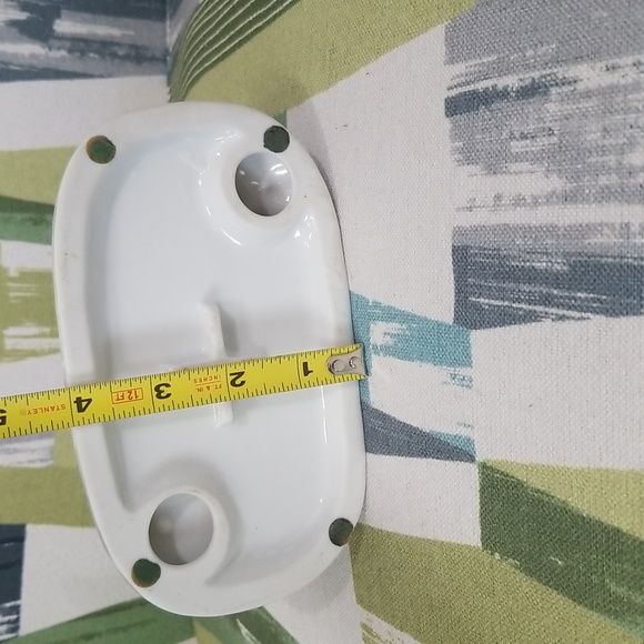 Bing and Grondahl Style Goose Girl Figurine - Picture 4 of 14